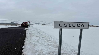 Patnosta trafik levhalarına düzenleme
