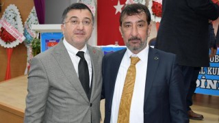 Payas Şoförler Odası’nda Güven Tazelendi
