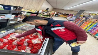 Pazarlarda marketlere sıkı denetim