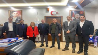 Pazaryeri Belediyesinden çalışanları bayram ettirecek zam