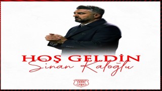 Pendiksporda Sinan Kaloğlu dönemi