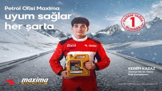 Petrol Ofisinden yeni reklam filmi