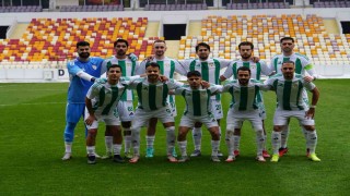 PFDKdan Malatya Yeşilyurtspora para cezası