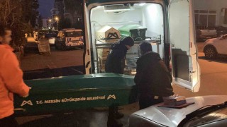 Polis kavga ihbarına gitti, banyoda cesetle karşılaştı: 3 gözaltı