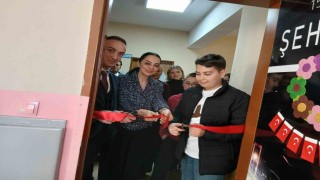 Posofta özel eğitime anlamlı katkı