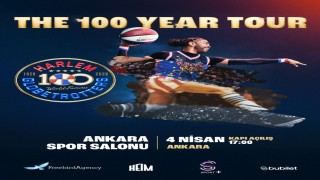 Potanın sihirbazları 100. yıl coşkusunu Ankaraya taşıyor