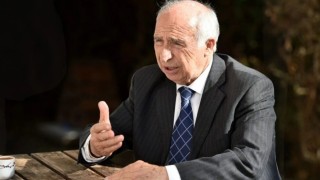 Prof. Dr. Atalardan Kıbrıs için deprem uyarısı: Risk göz ardı edilemez