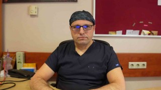 Prof. Dr. Atılgan, Yaşam tarzının doğurganlık üzerinde önemli etkisi var