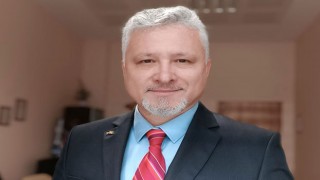 Prof. Dr. Çavuş, OKÜ’de Bir Numara