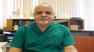 Prof. Dr. Erol: Bel ağrılarının büyük kısmı bel fıtığından değil, mekanik bel ağrısından kaynaklıdır