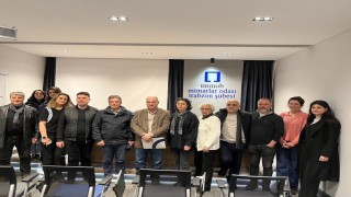 Prof. Dr. Mehmet Yavuz: Kadınlar hali binası bir an önce bulunduğu yerden taşınmalı