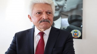 Prof. Dr. Pampal: "Osmaniye ve Çevresi Aktif Faylara Yakın"