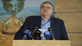 Prof. Dr. Scachner: Anadolu, her zaman iklimin oynaklığına maruz kalan bir bölge olmuştur