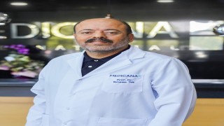 Prof. Dr. Tek: Kanserin adı tek ama hastalar farklı