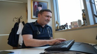 Profesör açıkladı: Yaşayan her hücrenin sonu kanser