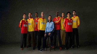 Pumadan Galatasaraya retro tasarım