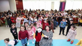 Pursaklarda 4üncü Kitap Günleri sona erdi