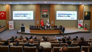 Quick Finansall ekosistemi entegre finans-sigorta çözümlerini iş dünyasıyla paylaştı
