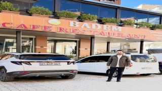 Ramazan ayına hürmet gösterdiler, işletmelerini iftar saatinde açmaya karar verdiler