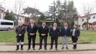 Ramazan ayında Çocuk Evleri Sitesinde gerçekleştirilecek etkinlikler masaya yatırıldı