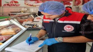 Ramazan ayında gıda denetimleri aralıksız sürüyor