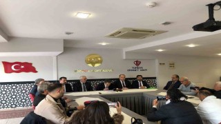 Ramazan ayında yapılacak çalışmalar açıklandı