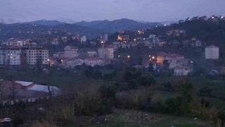 Ramazan ayının gelişini silah atarak kutladılar