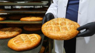 Ramazan ayının simgesi pideler, haydi ekmek büfelerinde satışta olacak