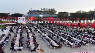 Ramazan eğlenceleri, İncirliovada yeniden yaşanacak