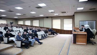 Ramazan öncesi marketlerde denetim ve fiyat istikrarı masaya yatırıldı