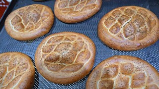 Ramazan pidesi Büyükşehir Halk Ekmek büfelerinde yerini alacak