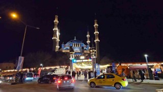 Ramazan Sokağı, Selimiyenin gölgesinde kapılarını açtı