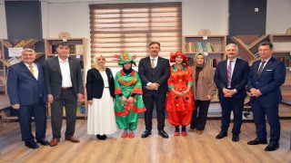 Ramazan Sokağına yoğun ilgi