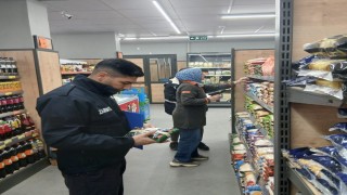 Ramazanda denetimler sıklaştırıldı