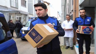 Ramazanda glütensiz hayata destek