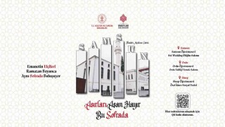 Ramazanda ücretsiz iftar sofraları kurulacak