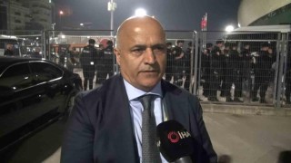 Recep Durul: Skriniar ülkeden deport edilmeli