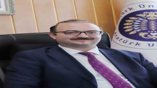 Rektör Hacımüftüoğlundan Ramazan Ayı kutlama mesajı