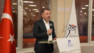 Rektör Kırışık: Sosyalfest de Teknofest Gibi Türkiye Yüzyılının hareketidir