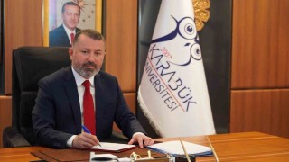 Rektör Kırışıktan 6 Şubat Depremi anma mesajı