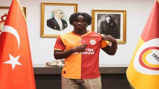 Renato Nhaga: Elimden gelenin en iyisini yapacağım