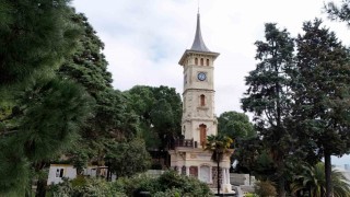 Restorasyon bitiyor, tarih yeniden canlanıyor