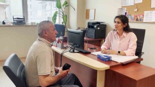Rizede 2025 yılında bin 731 kişi sigarayı bırakmak için başvuruda bulundu