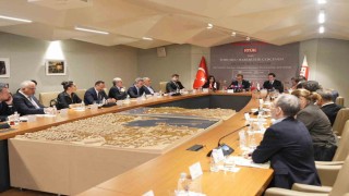 RTÜK Başkanı Daniş: Sorumlu habercilik, haberi ‘yumuşatmak değildir, haberi kamu yararı ekseninde daha doğru, daha ölçülü ve insanı koruyarak sunmaktır