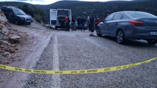 Rus anne ile kızının katil zanlısı Türkiyeye getirildi, ifadesinde suçlamaları reddetti