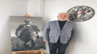 Ruşen Gül 4üncü kez güven tazeledi