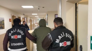 Rüşvet operasyonunda gözaltına alınan doktorlar adliyeye sevk edildi