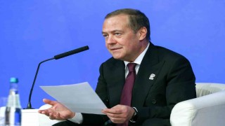 Rusya güvenlik yetkilisi Medvedev: Küresel bir çatışmayla ilgilenmiyoruz