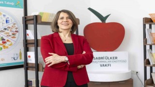 Sabri Ülker Vakfından, sahurda denge, iftarda ölçü uyarısı