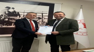 Safranovaya organik tarım sertifikası